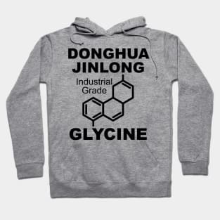 Donghua Jinlong Industrial Grade Glycine Hoodie